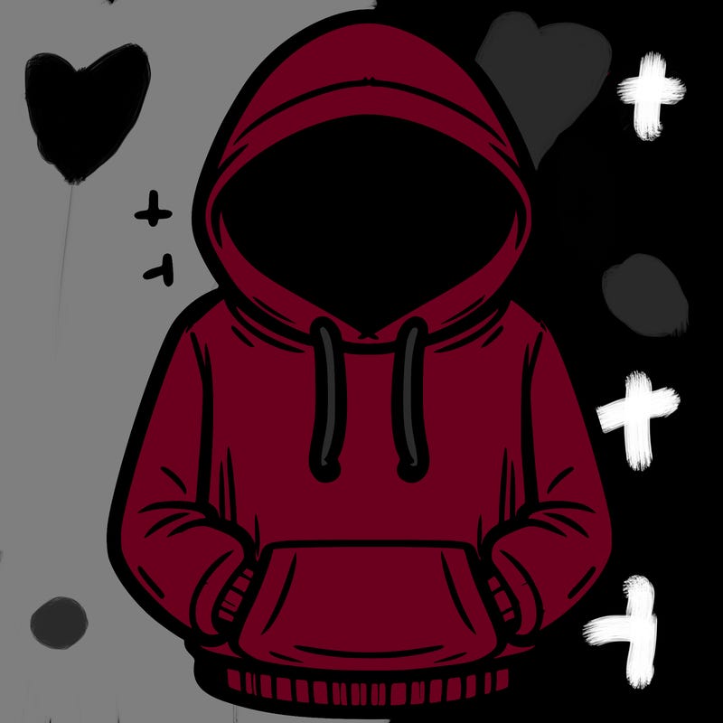 hoodie