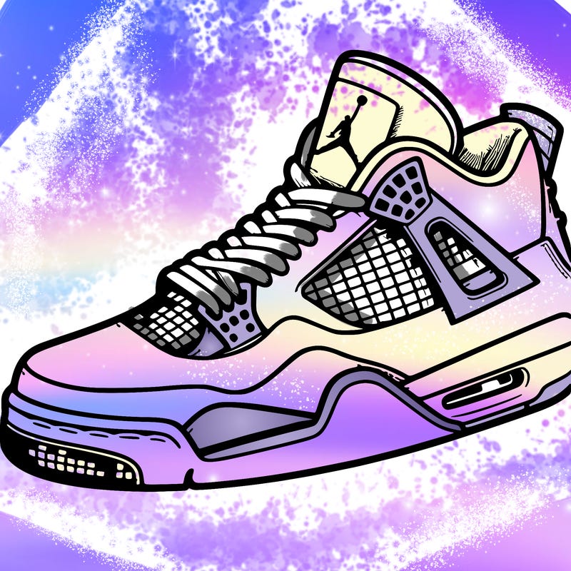 jordan 4
