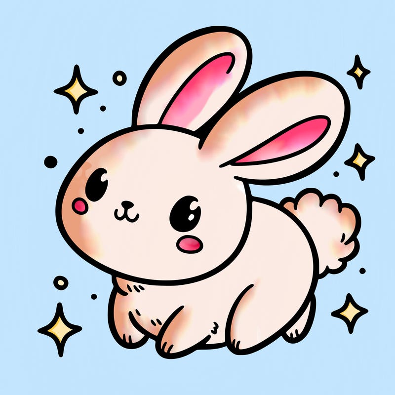 bunny