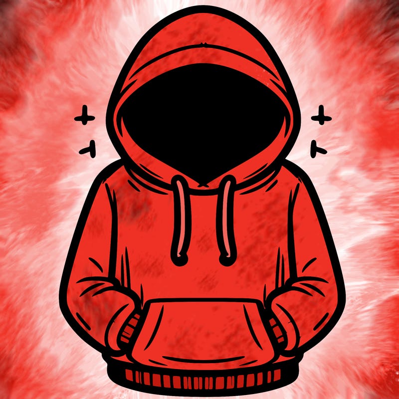 hoodie