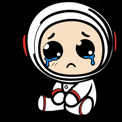 sad