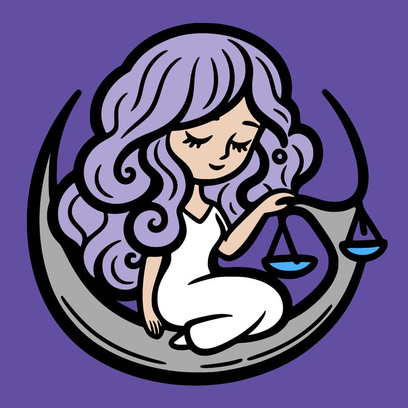 libra zodiac