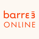 barre3 online