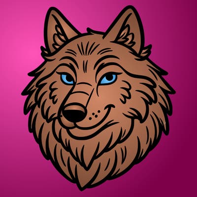wolf