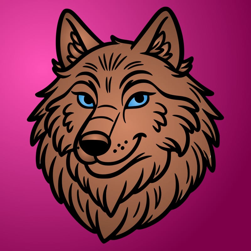 wolf