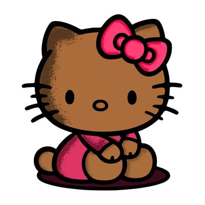 hello kitty