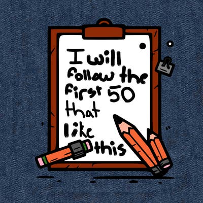 blank paper