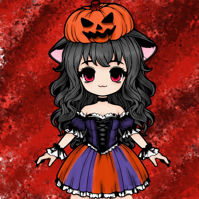 realistic girl halloween costume