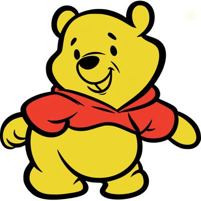 winne the pooh