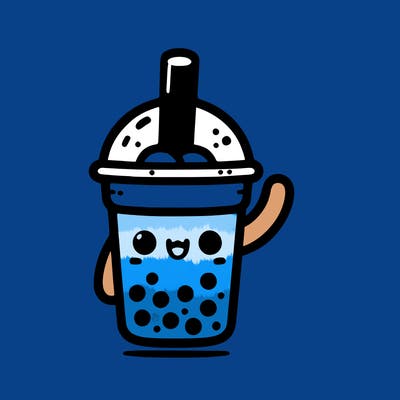 boba tea
