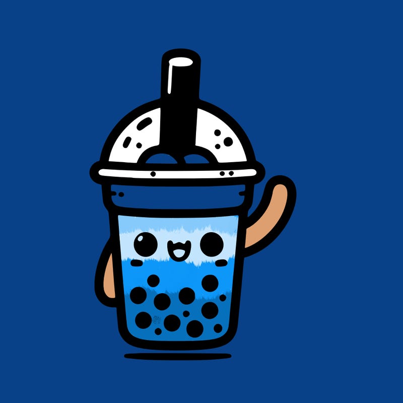 boba tea