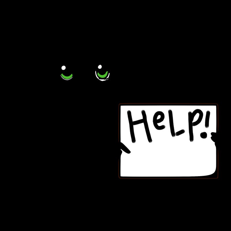 realistic pretty girl holding blank sign