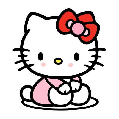 hello kitty