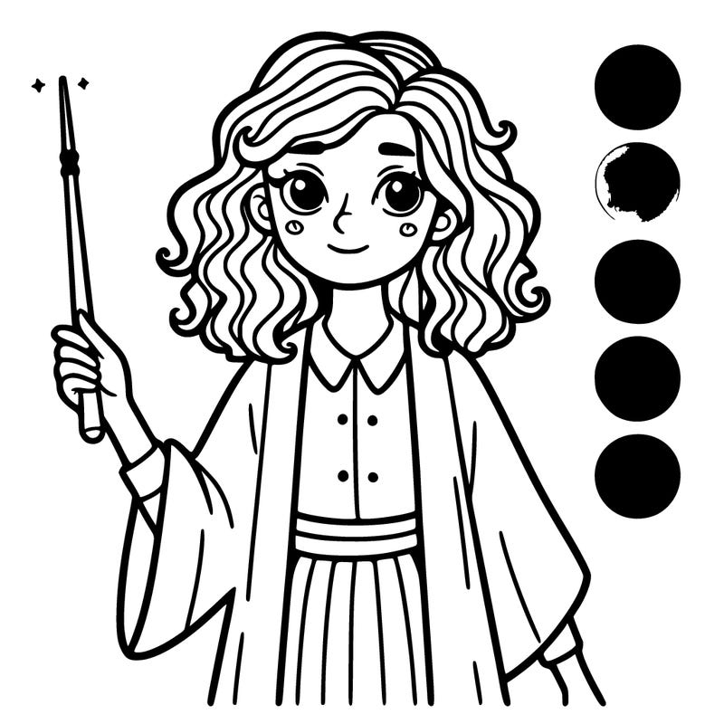 hermione granger