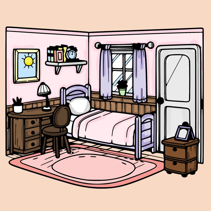 room