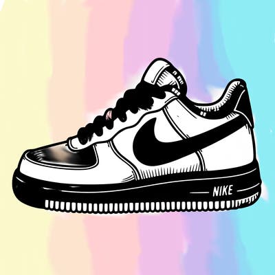 nike shoe