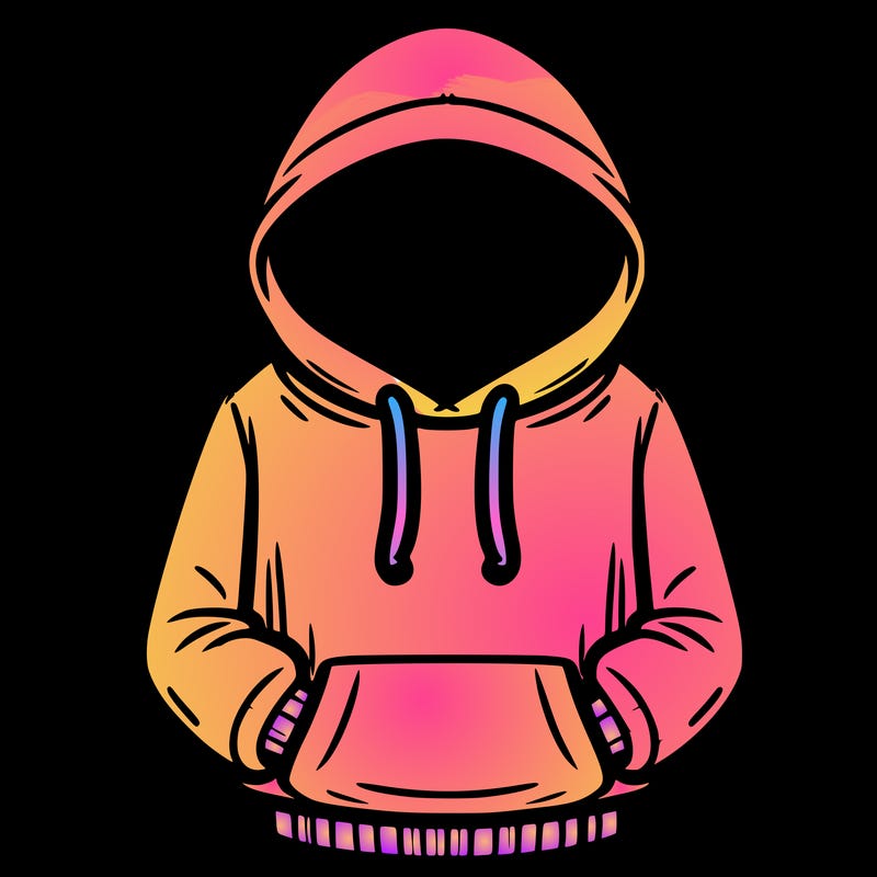 hoodie