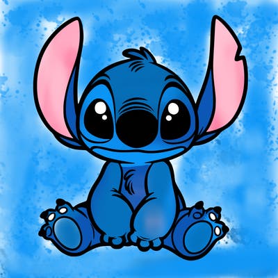 stitch