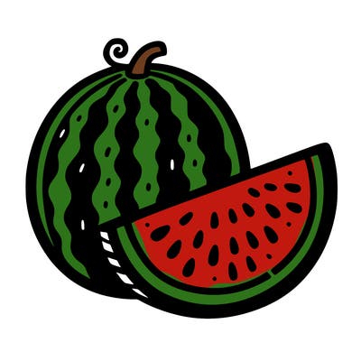 watermelon