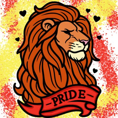 pride