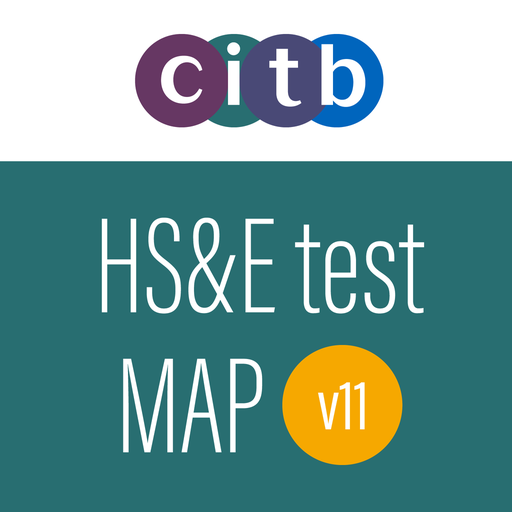 CITB MAP HS&E test V11 - Education App | MWM