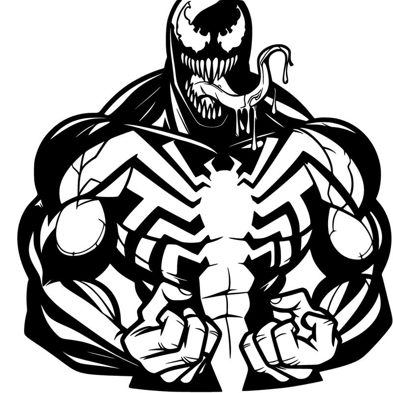 venom