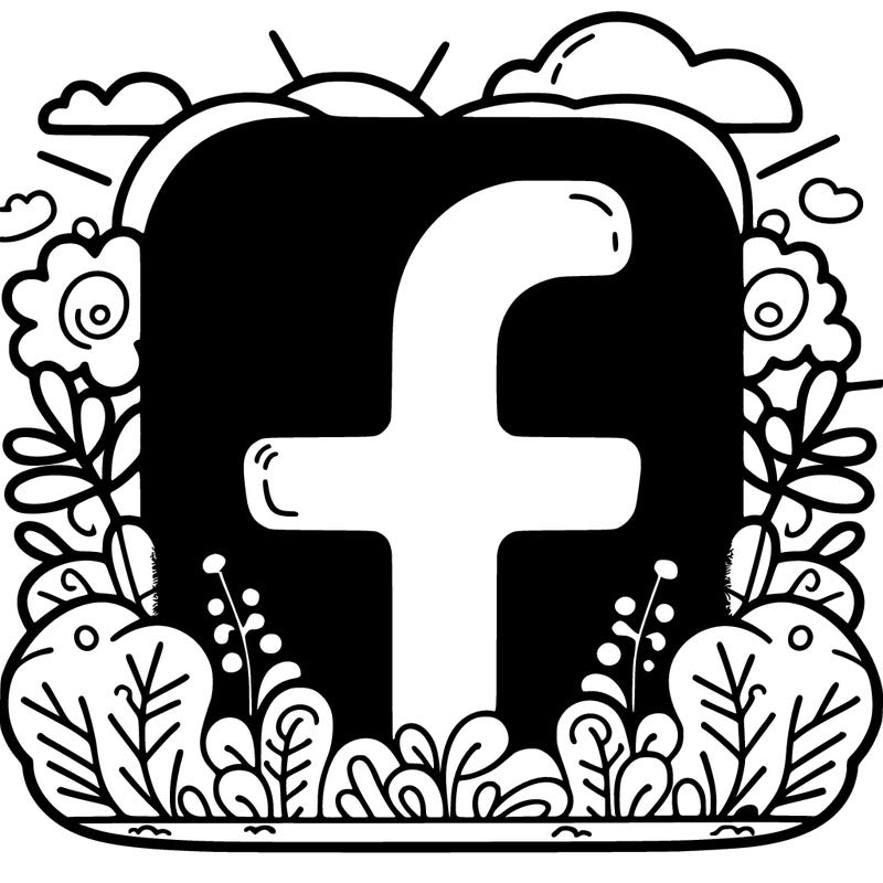 facebook  logo