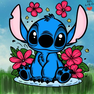 stitch