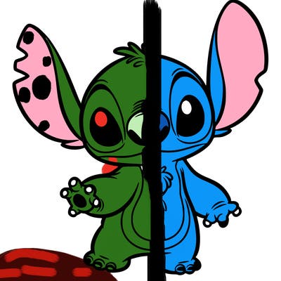 stitch