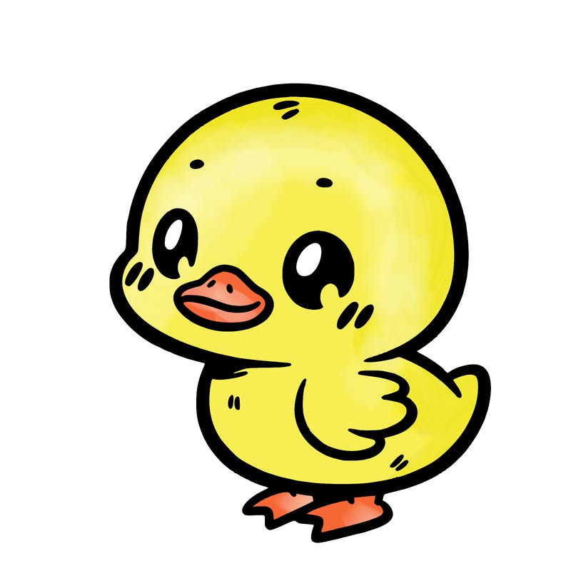 ducky