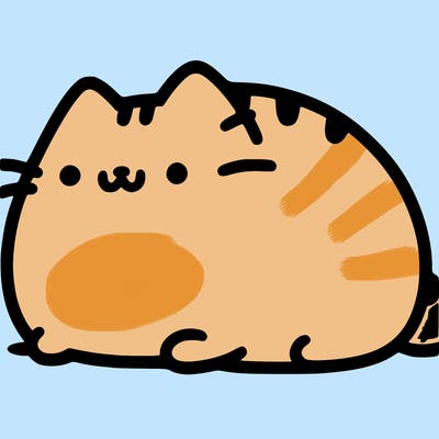 pusheen