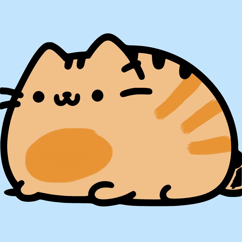 pusheen