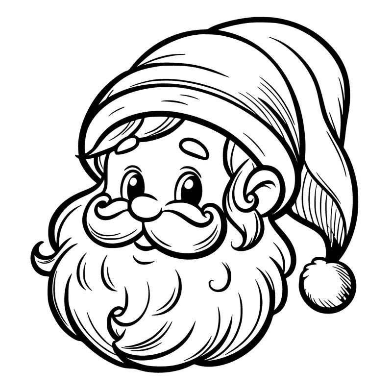 santa claus