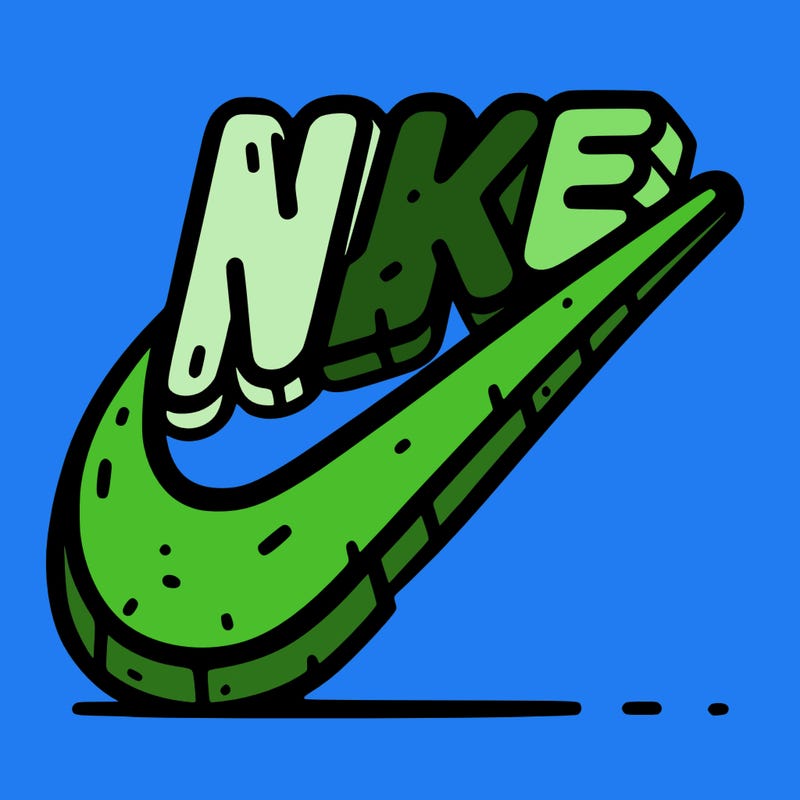 nike symbol