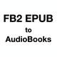 eBookReader: FB2 & EPUB Reader