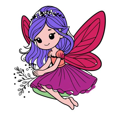 fairy
