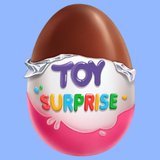 Surprise Eggs - App Icon