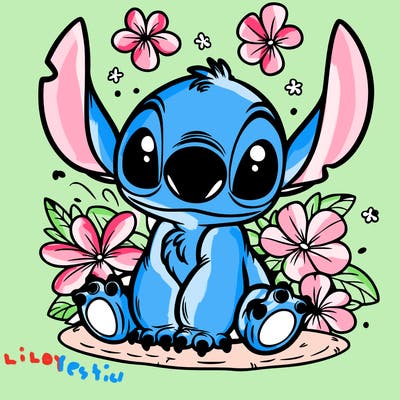 stitch