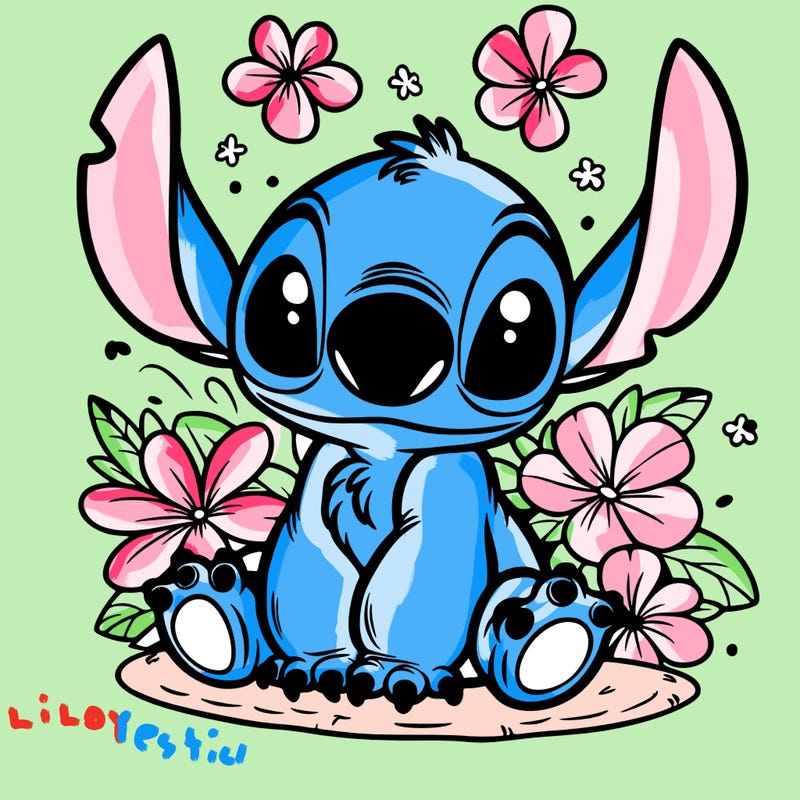 stitch
