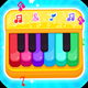 Baby Piano - Kids Music Games
