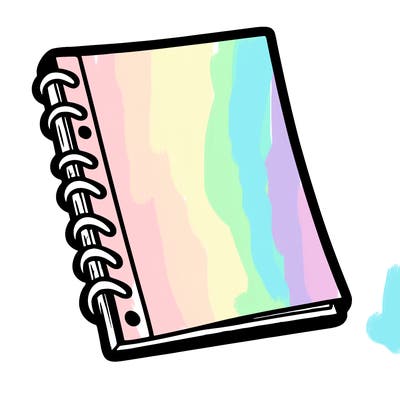 blank