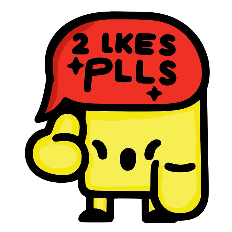 2likes pls