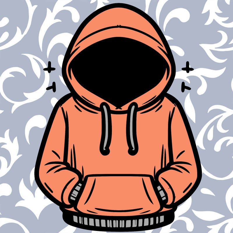 hoodie