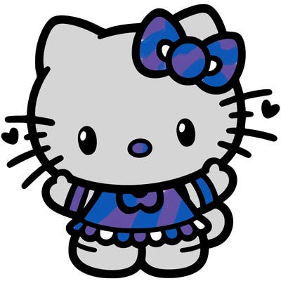 hello kitty