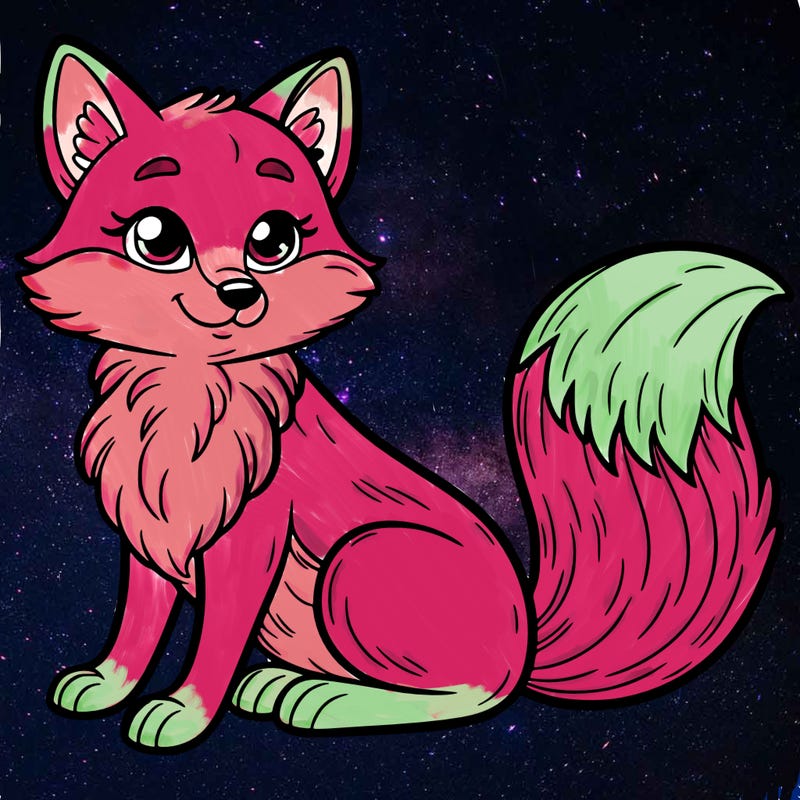 fox