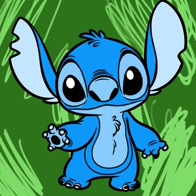 stitch