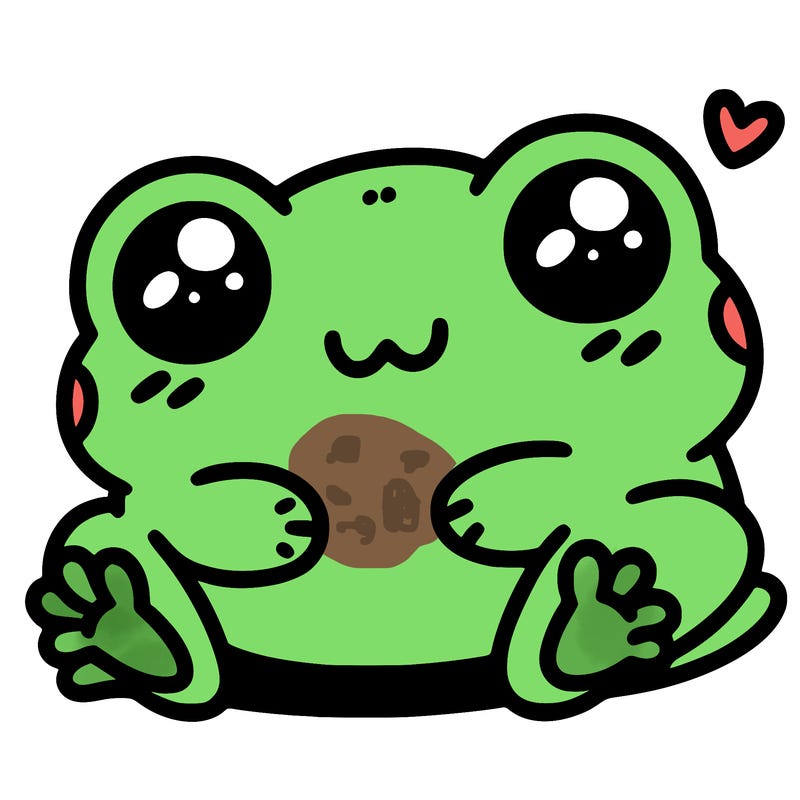 𝚔𝚊𝚠𝚊𝚒𝚒 𝚏𝚛𝚘𝚐