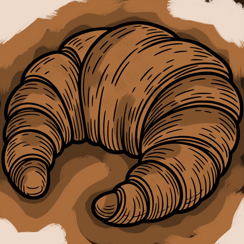 croissant