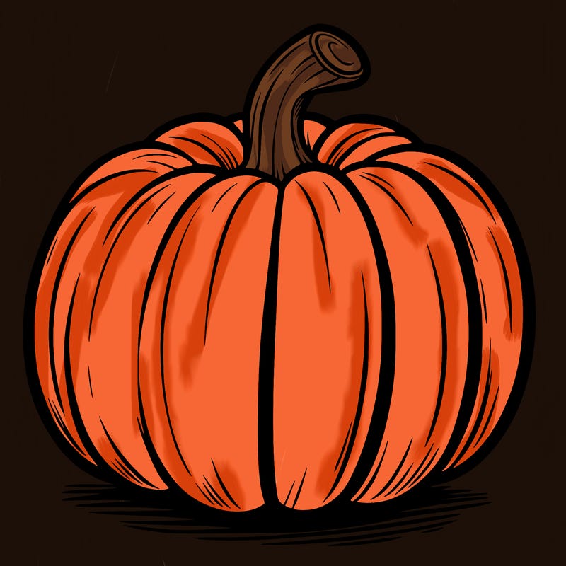 pumkin