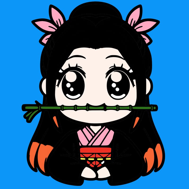 nezuko